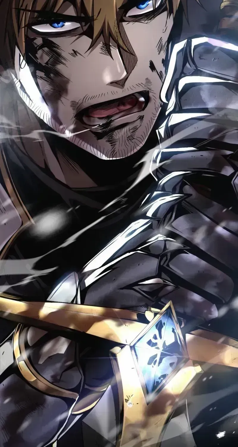I Became the First Prince꞉ Legend of Sword’s Song Chapter 1.4 page 25 - 
