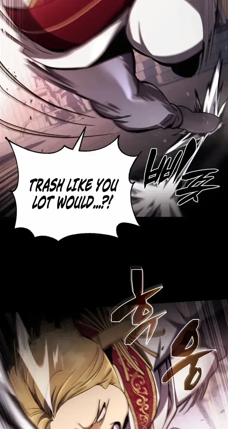 I Became the First Prince꞉ Legend of Sword’s Song Chapter 1.4 page 92 - 