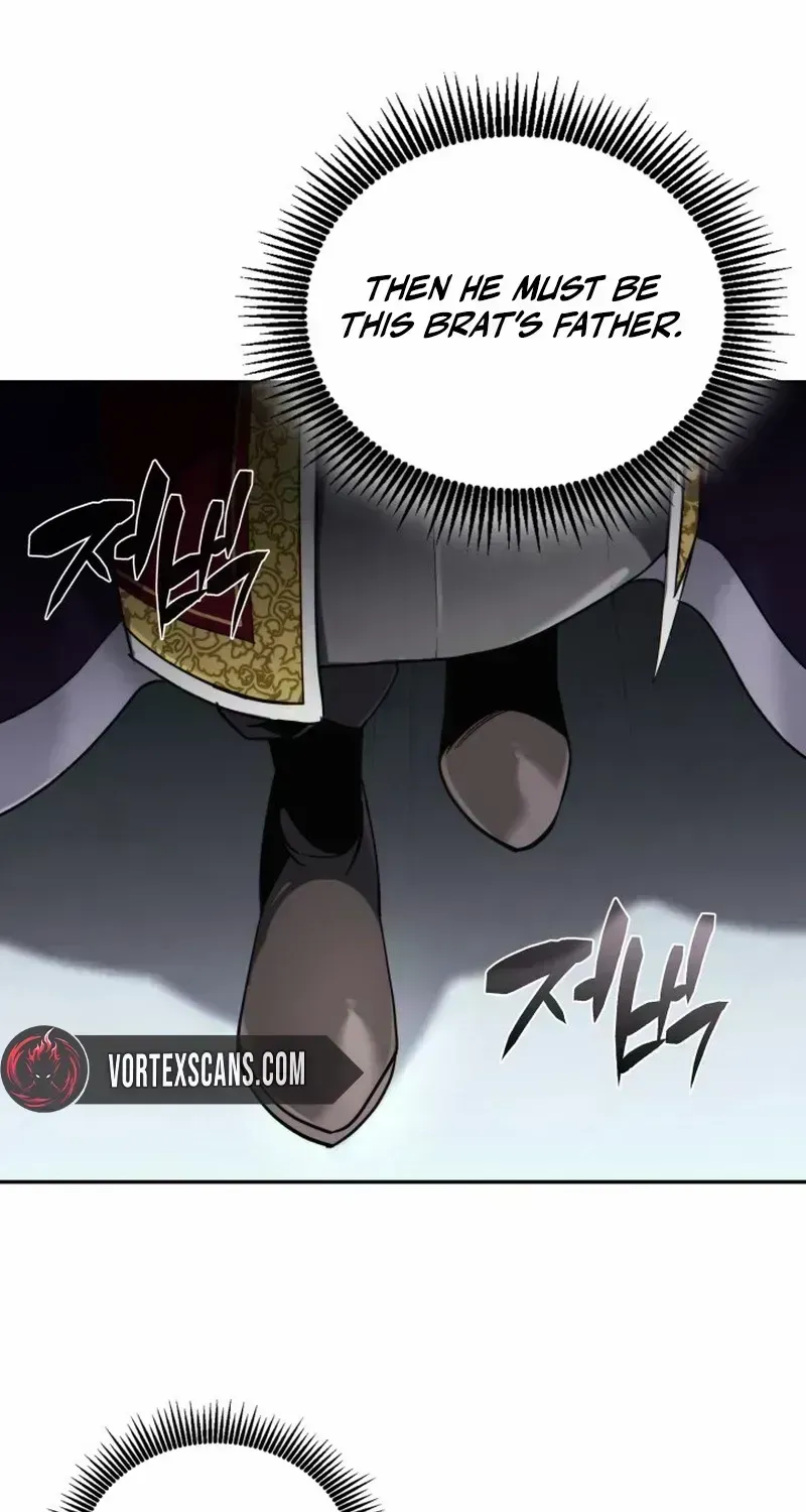 I Became the First Prince꞉ Legend of Sword’s Song Chapter 1.5 page 132 - 