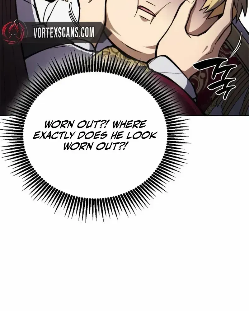 I Became the First Prince꞉ Legend of Sword’s Song Chapter 1.5 page 161 - 