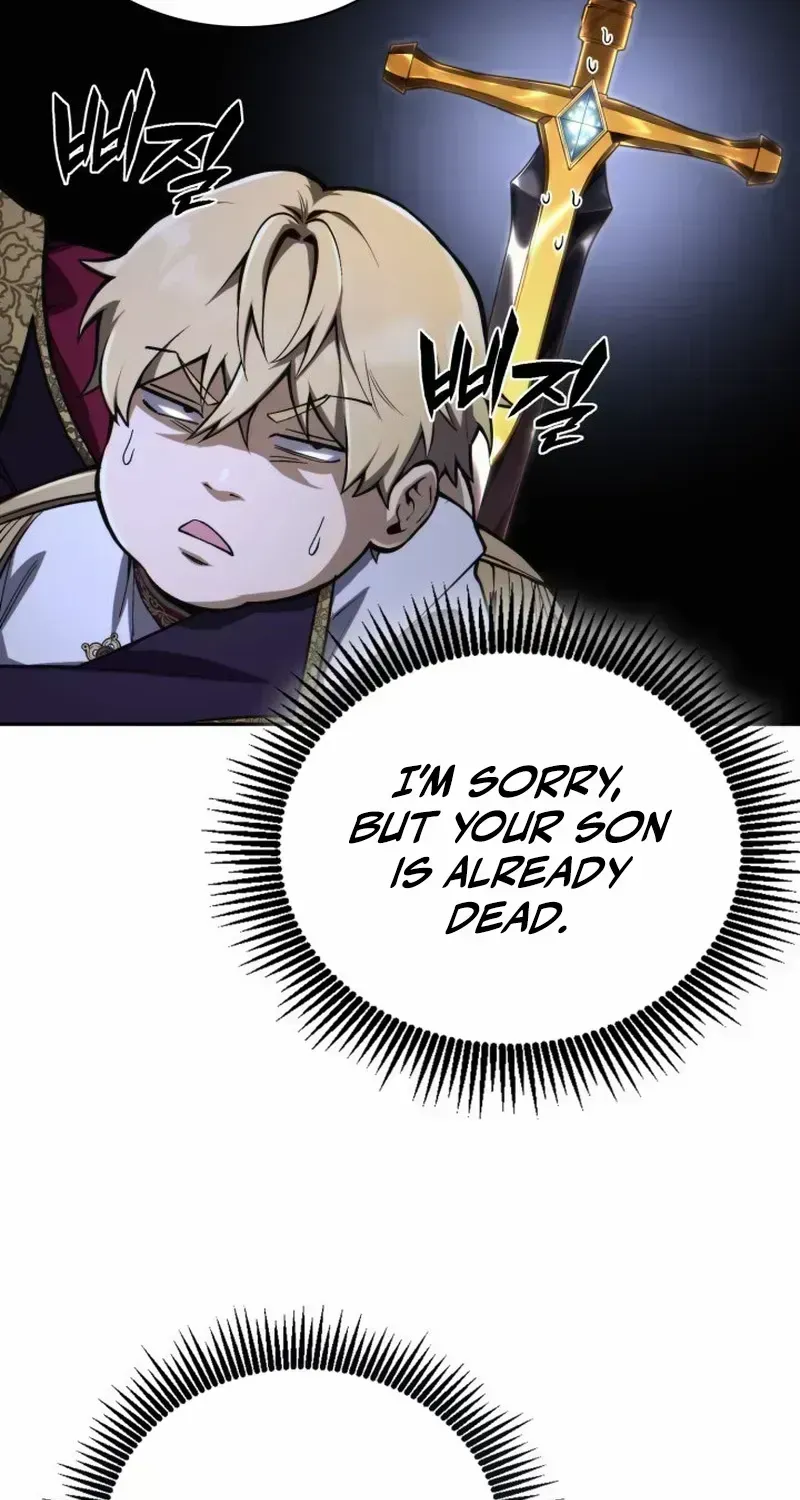 I Became the First Prince꞉ Legend of Sword’s Song Chapter 1.5 page 166 - 