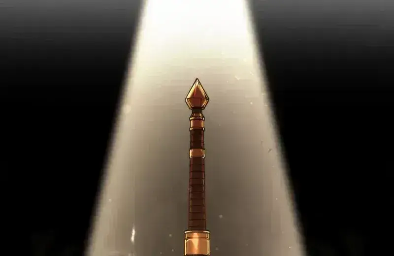 I Became the First Prince꞉ Legend of Sword’s Song Chapter 1.5 page 59 - 
