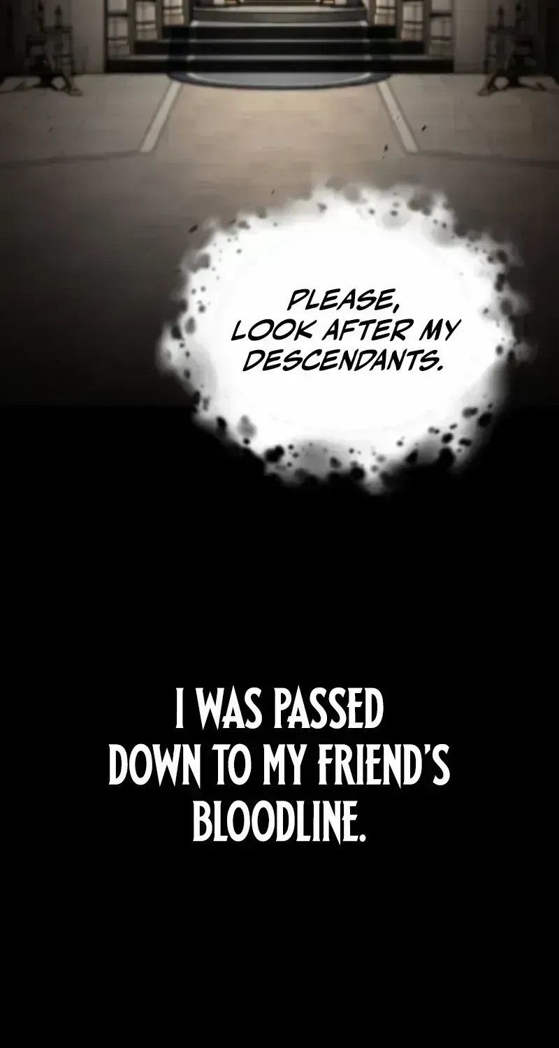 I Became the First Prince꞉ Legend of Sword’s Song Chapter 1.5 page 62 - 
