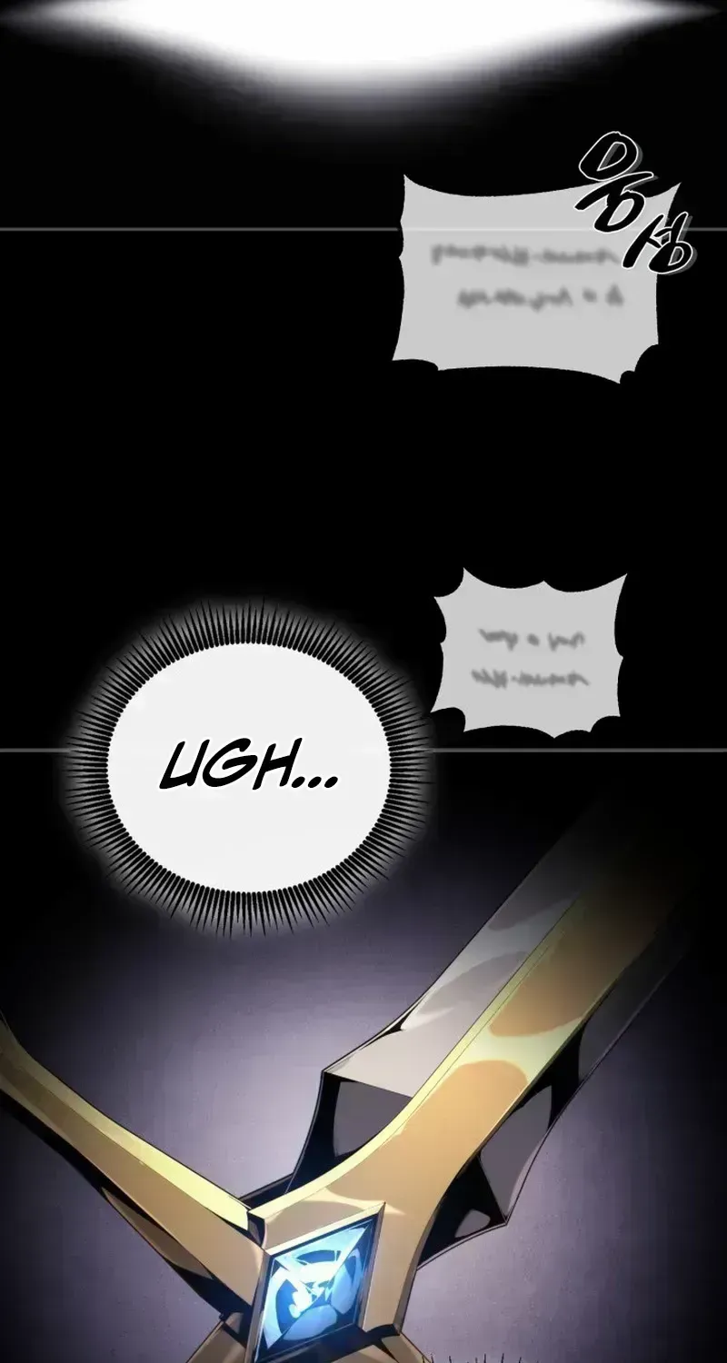 I Became the First Prince꞉ Legend of Sword’s Song Chapter 1.5 page 64 - 