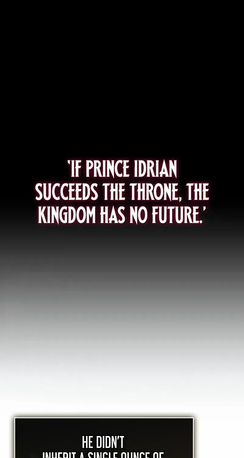 I Became the First Prince꞉ Legend of Sword’s Song Chapter 1.6 page 107 - 