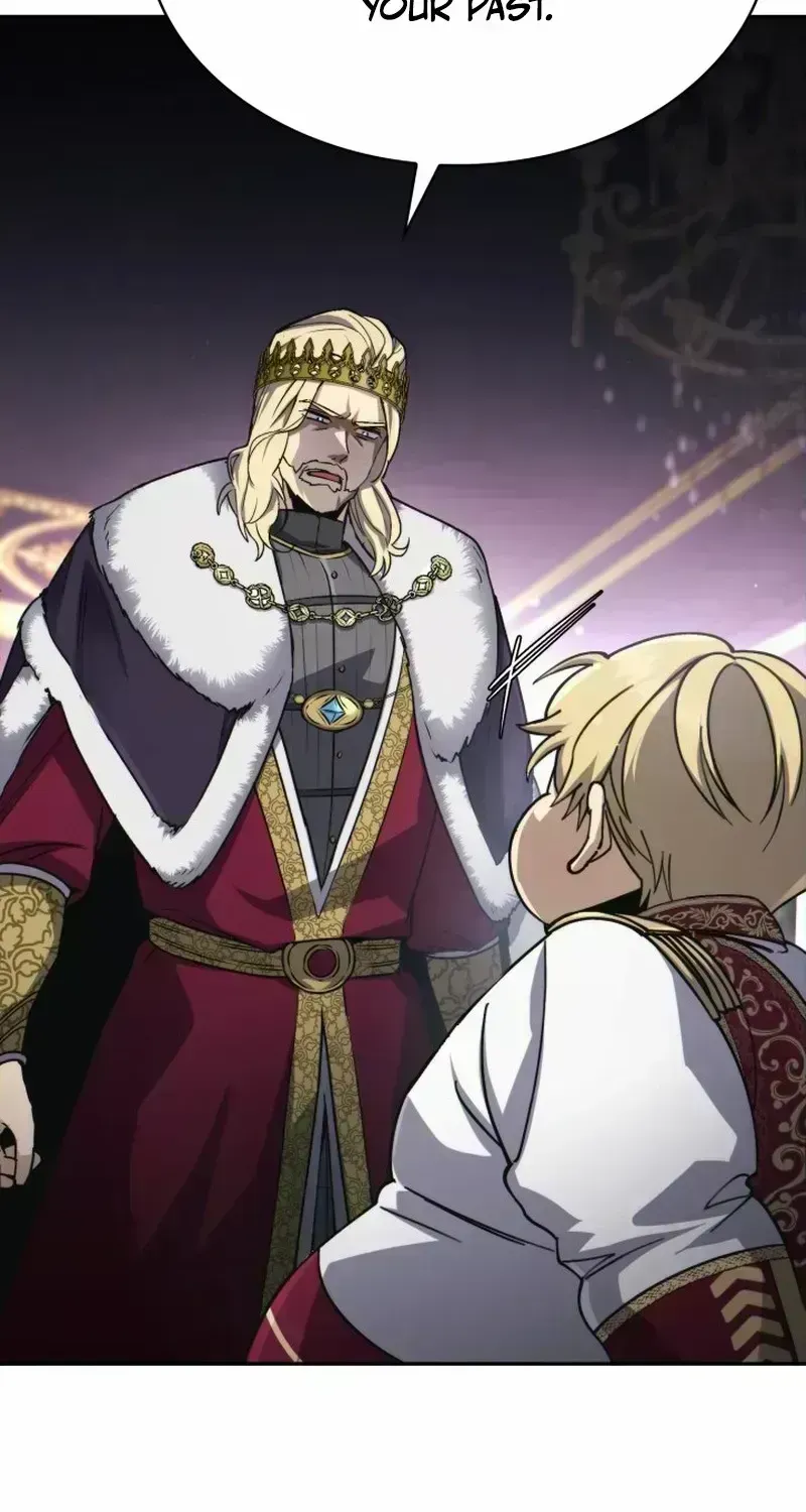 I Became the First Prince꞉ Legend of Sword’s Song Chapter 1.6 page 151 - 