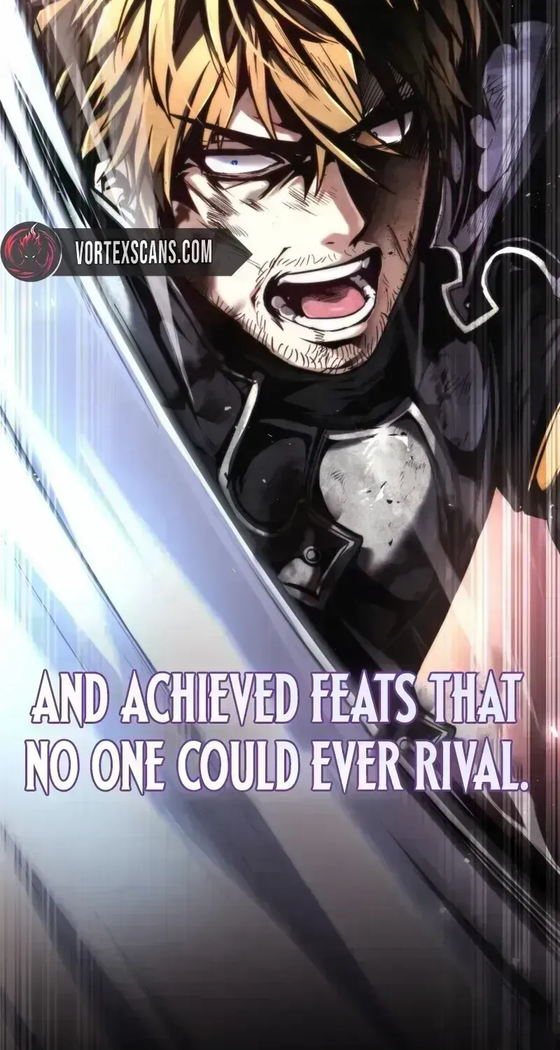 I Became the First Prince꞉ Legend of Sword’s Song Chapter 1.6 page 17 - 