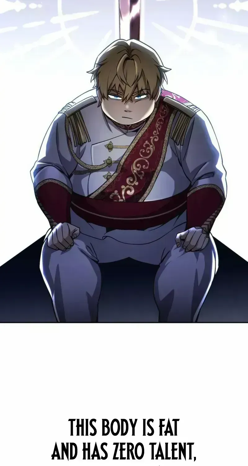 I Became the First Prince꞉ Legend of Sword’s Song Chapter 1.6 page 177 - 