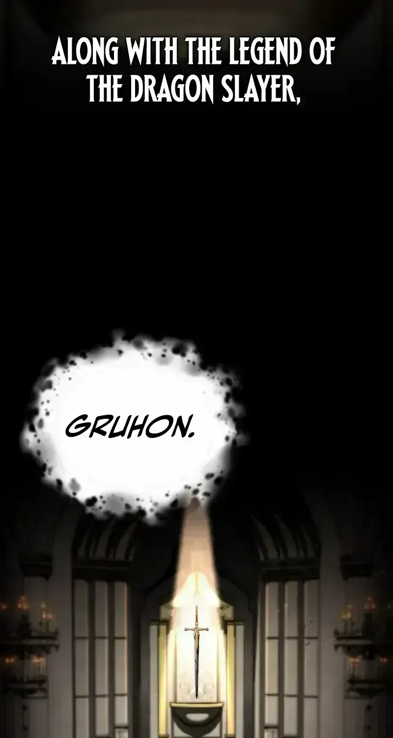 I Became the First Prince꞉ Legend of Sword’s Song Chapter 1.6 page 61 - 