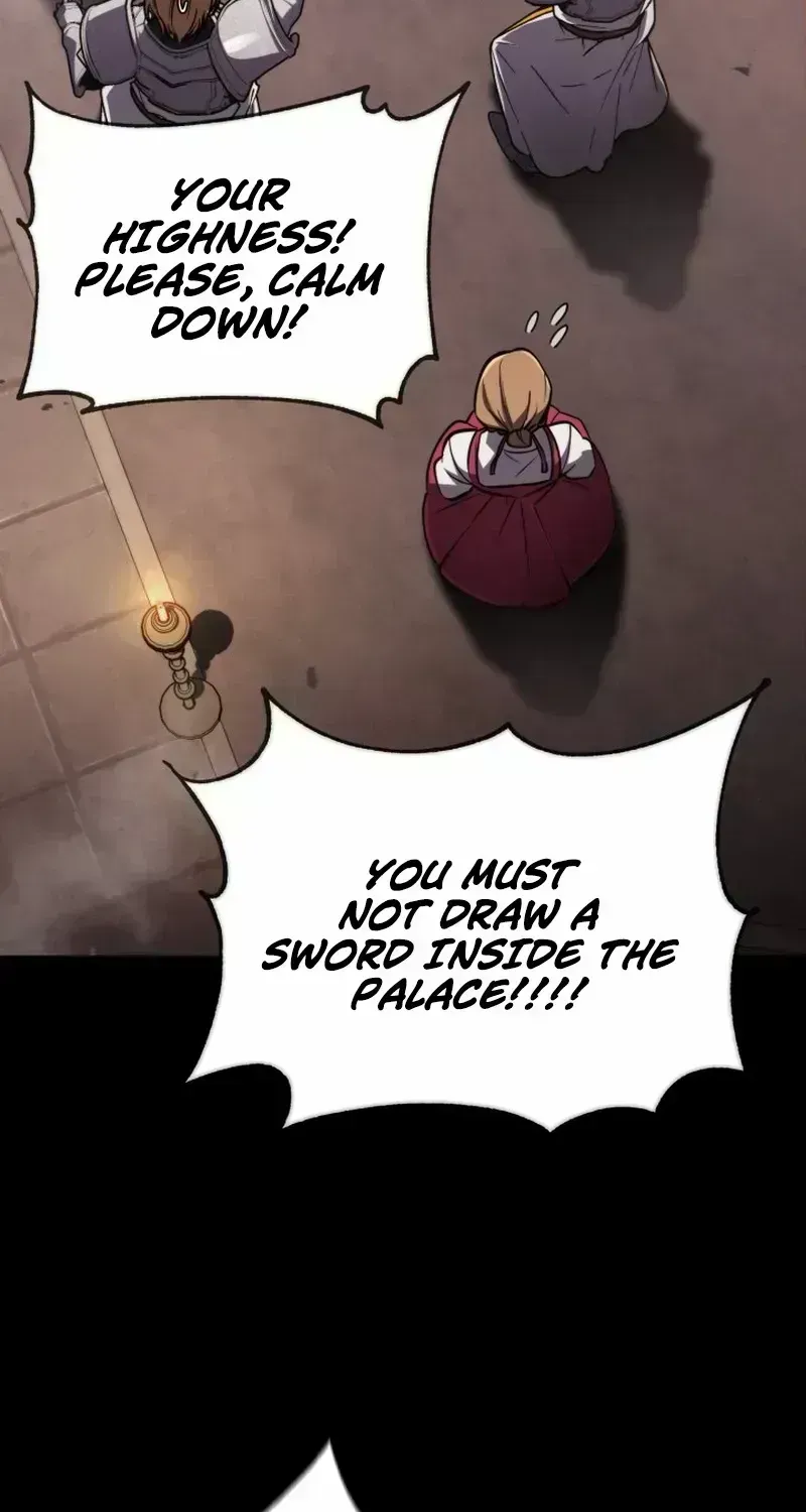 I Became the First Prince꞉ Legend of Sword’s Song Chapter 1.6 page 89 - 