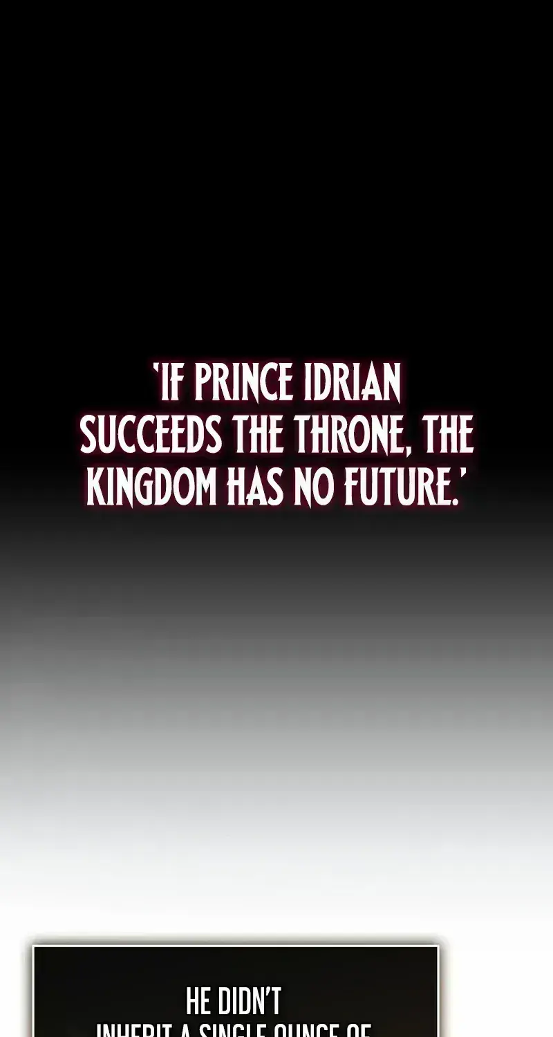 I Became the First Prince꞉ Legend of Sword’s Song Chapter 1.7 page 107 - 