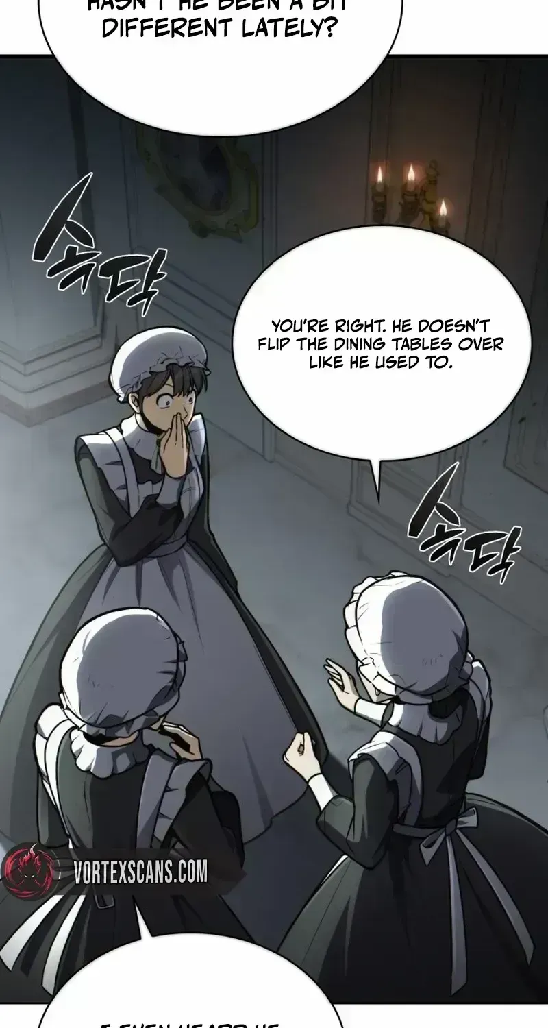 I Became the First Prince꞉ Legend of Sword’s Song Chapter 1.7 page 112 - 