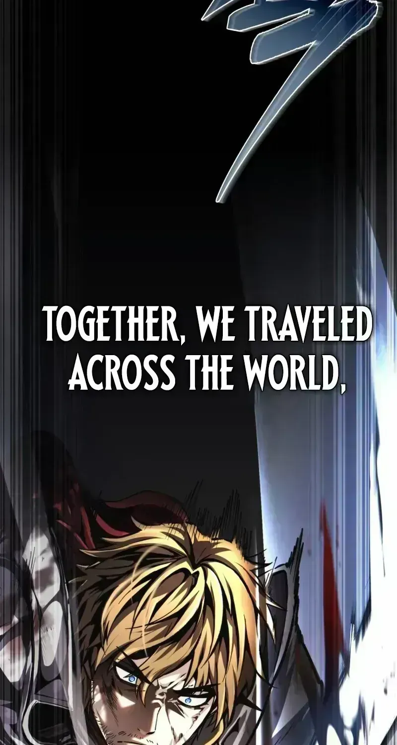 I Became the First Prince꞉ Legend of Sword’s Song Chapter 1.7 page 13 - 