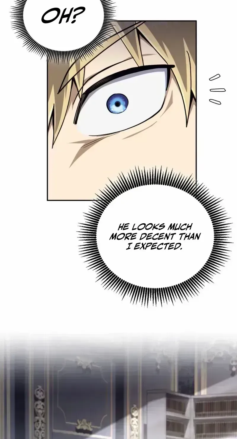 I Became the First Prince꞉ Legend of Sword’s Song Chapter 1.7 page 133 - 