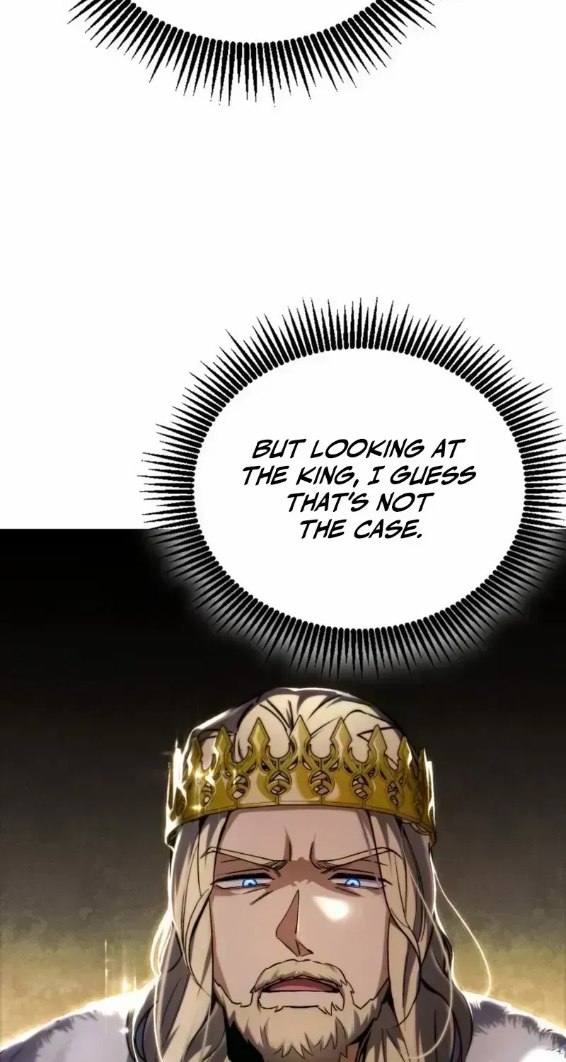 I Became the First Prince꞉ Legend of Sword’s Song Chapter 1.7 page 135 - 