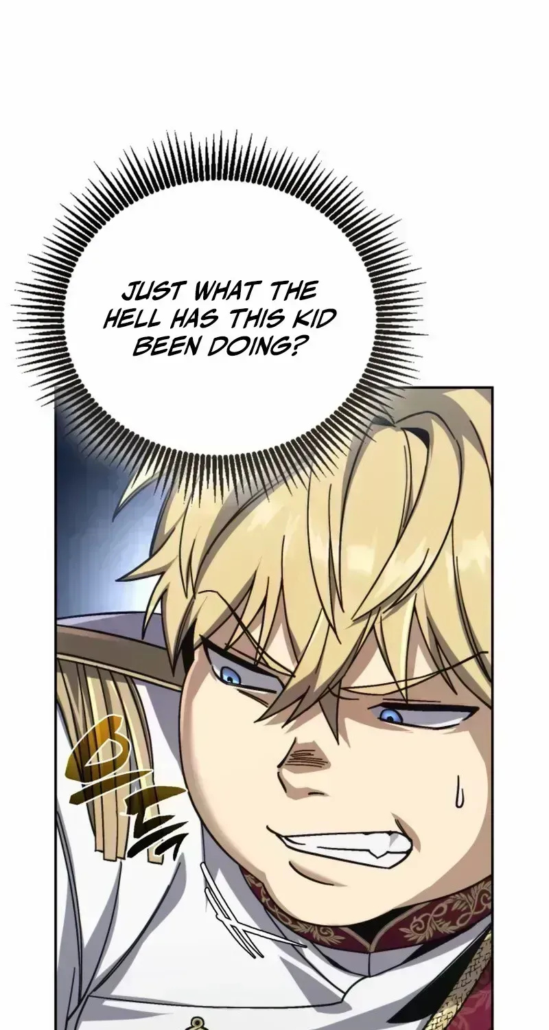 I Became the First Prince꞉ Legend of Sword’s Song Chapter 1.7 page 155 - 