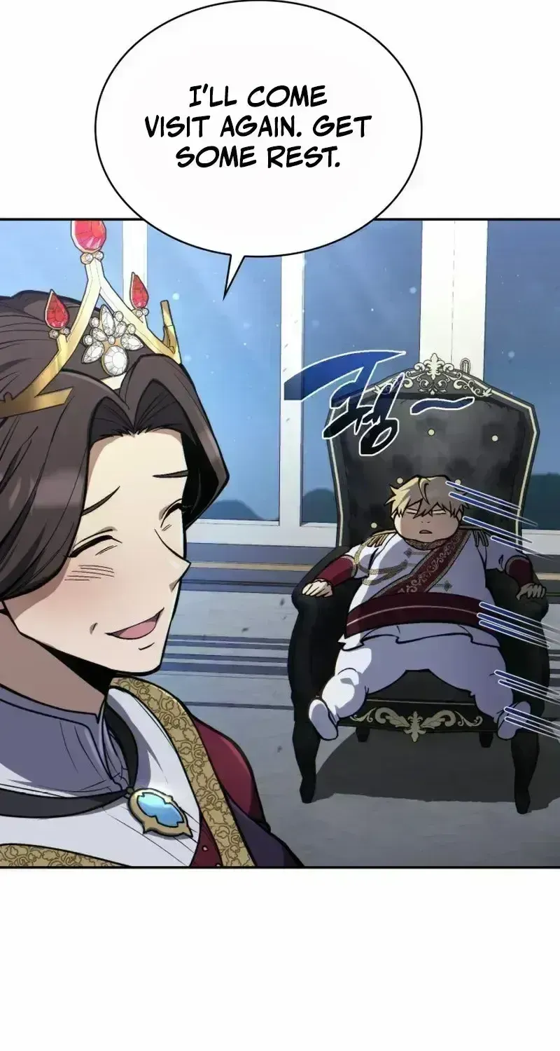 I Became the First Prince꞉ Legend of Sword’s Song Chapter 1.7 page 169 - 