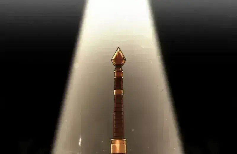 I Became the First Prince꞉ Legend of Sword’s Song Chapter 1.7 page 59 - 