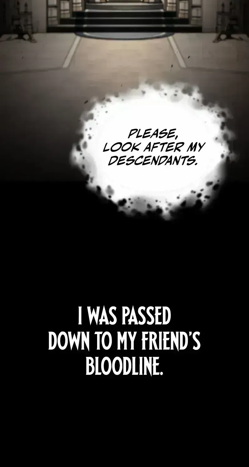 I Became the First Prince꞉ Legend of Sword’s Song Chapter 1.7 page 62 - 