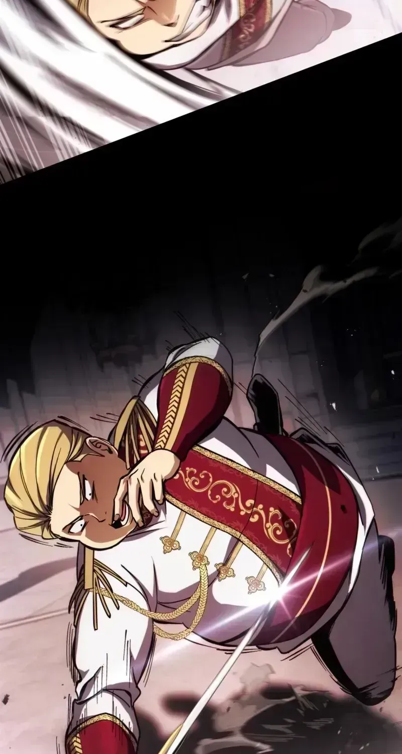 I Became the First Prince꞉ Legend of Sword’s Song Chapter 1.7 page 93 - 