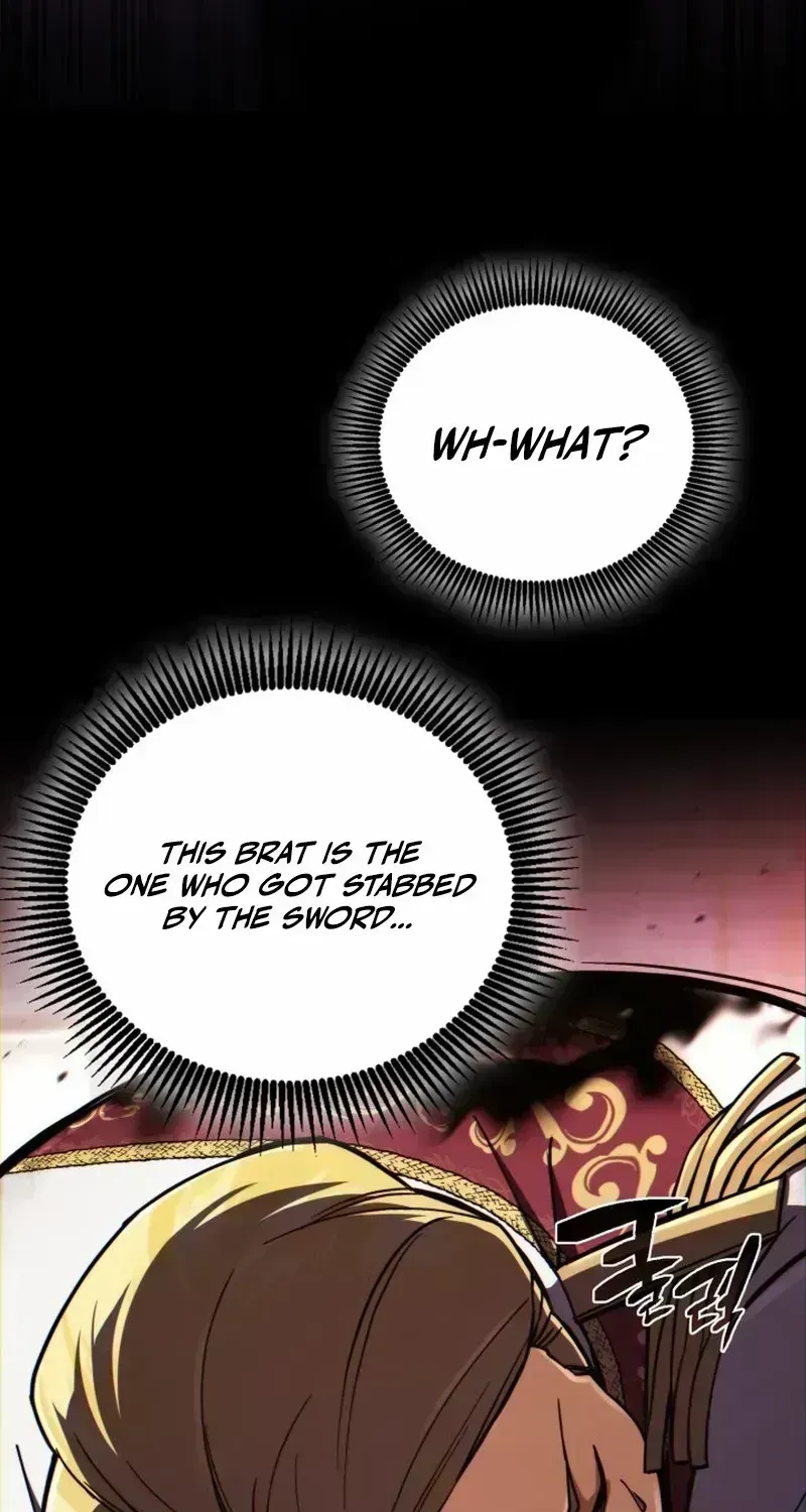 I Became the First Prince꞉ Legend of Sword’s Song Chapter 1.8 page 102 - 