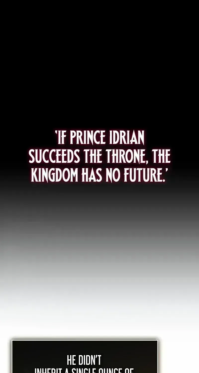 I Became the First Prince꞉ Legend of Sword’s Song Chapter 1.8 page 107 - 