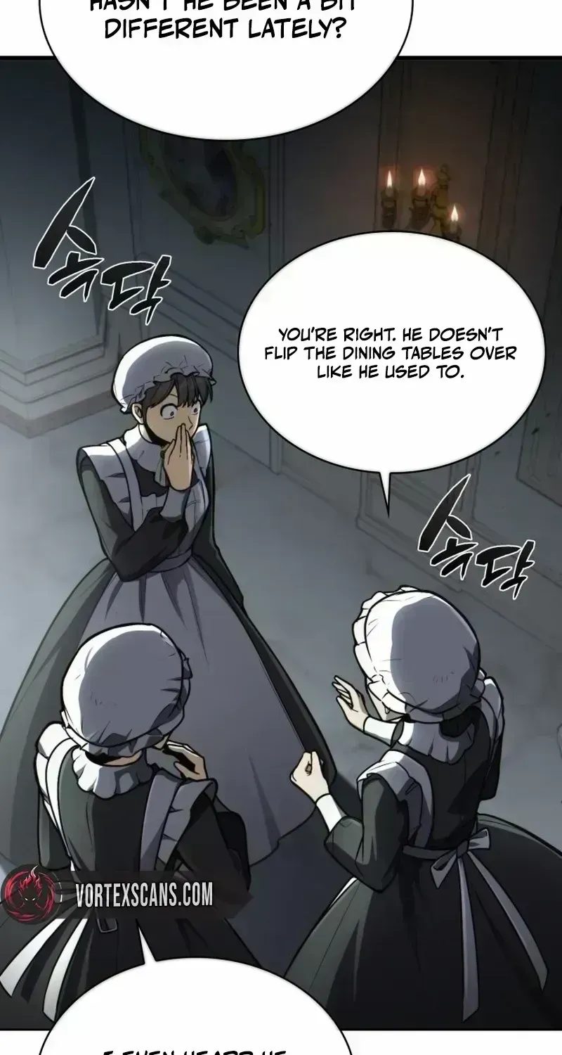 I Became the First Prince꞉ Legend of Sword’s Song Chapter 1.8 page 112 - 