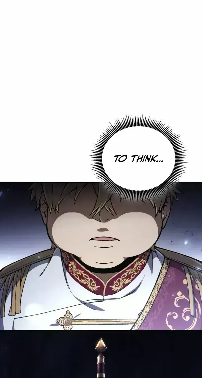 I Became the First Prince꞉ Legend of Sword’s Song Chapter 1.8 page 116 - 