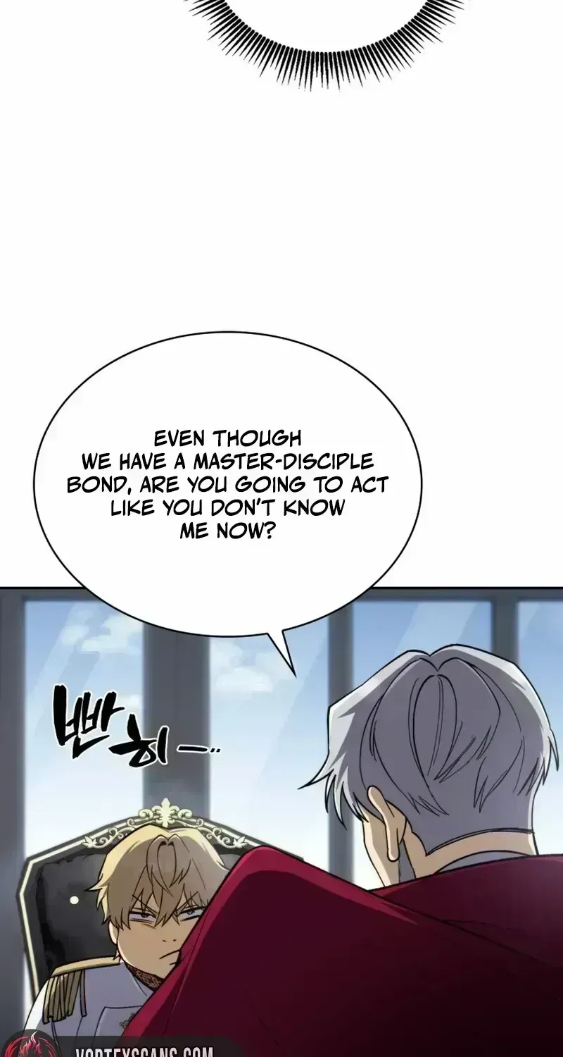 I Became the First Prince꞉ Legend of Sword’s Song Chapter 1.8 page 126 - 