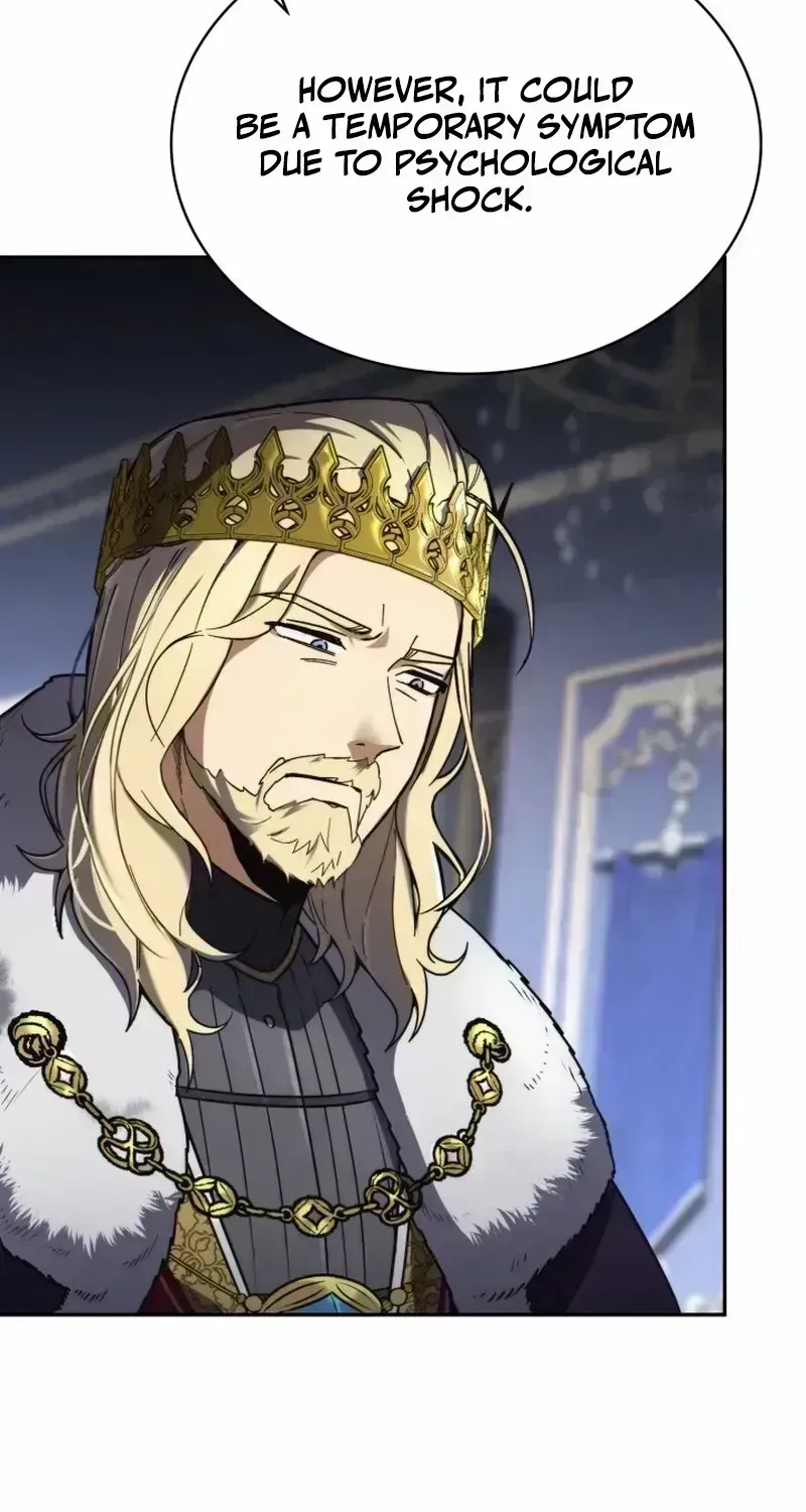 I Became the First Prince꞉ Legend of Sword’s Song Chapter 1.8 page 142 - 