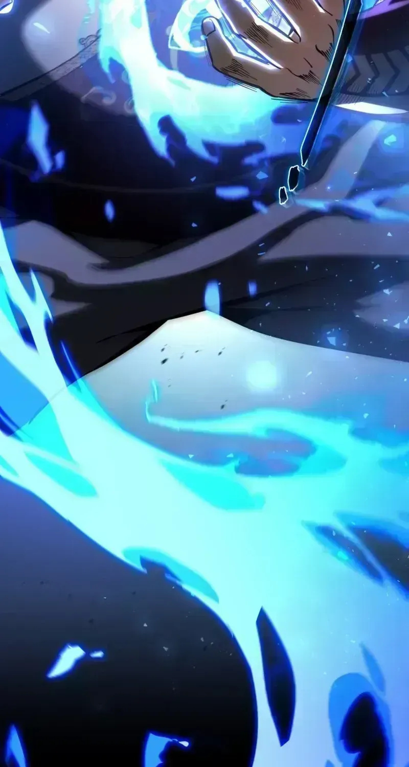I Became the First Prince꞉ Legend of Sword’s Song Chapter 1.8 page 193 - 