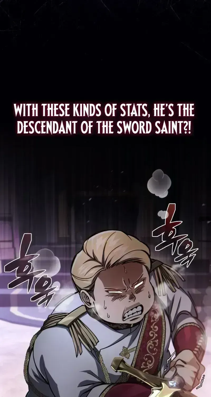 I Became the First Prince꞉ Legend of Sword’s Song Chapter 1.8 page 79 - 