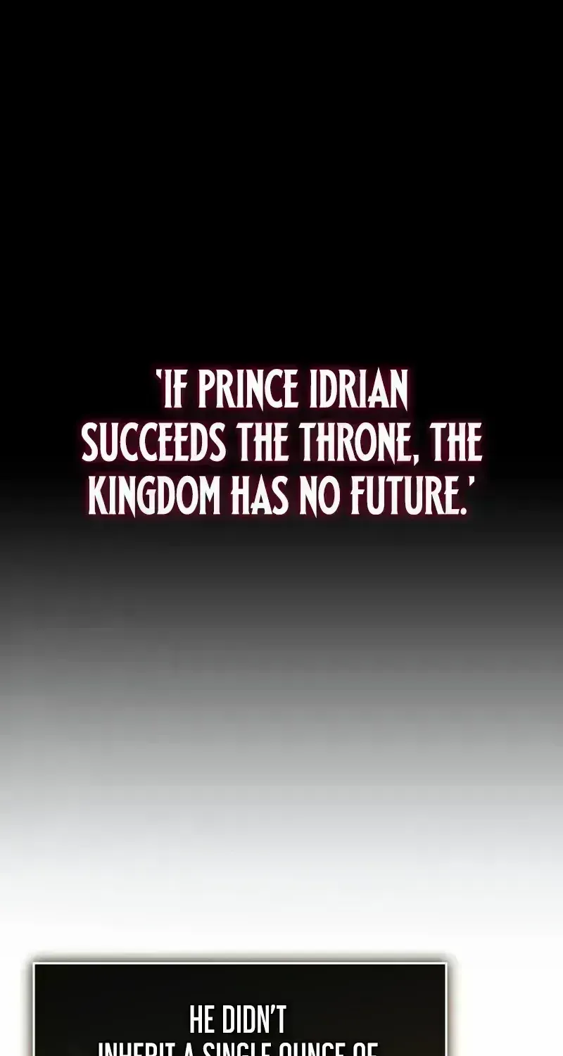 I Became the First Prince꞉ Legend of Sword’s Song Chapter 1.9 page 107 - 