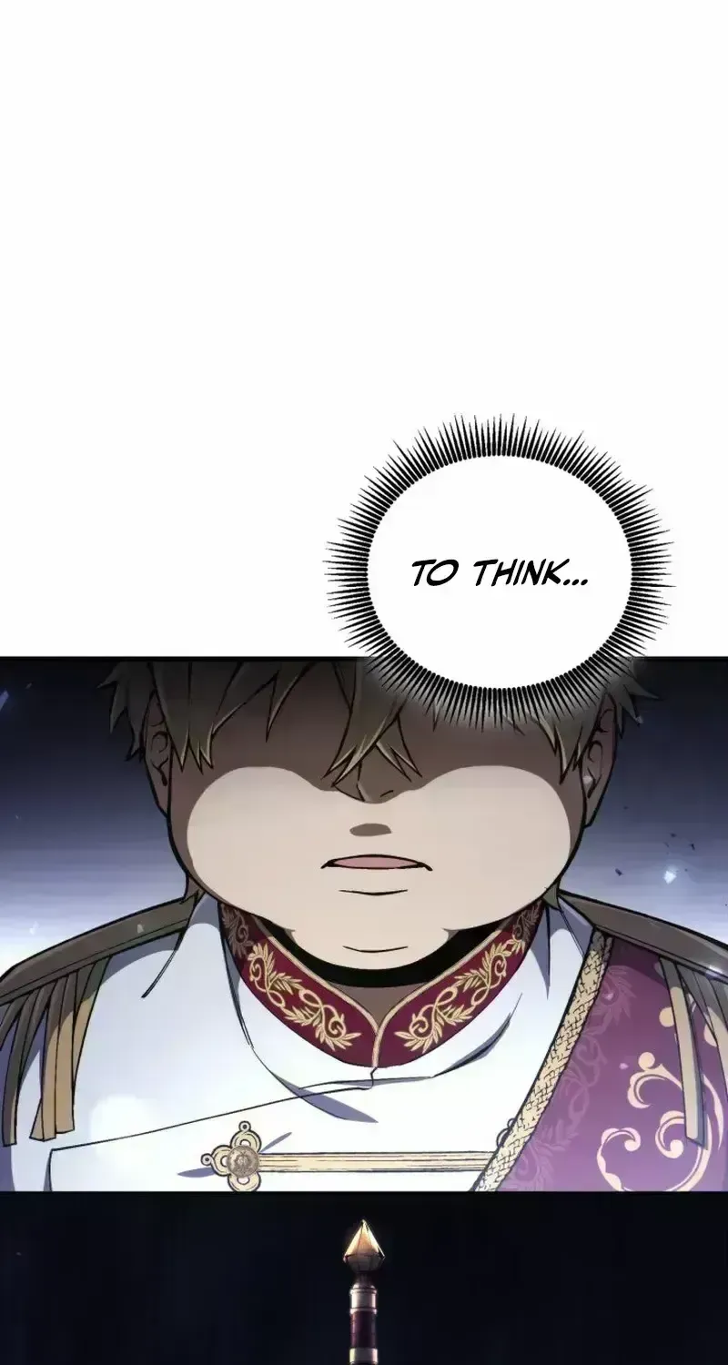 I Became the First Prince꞉ Legend of Sword’s Song Chapter 1.9 page 116 - 