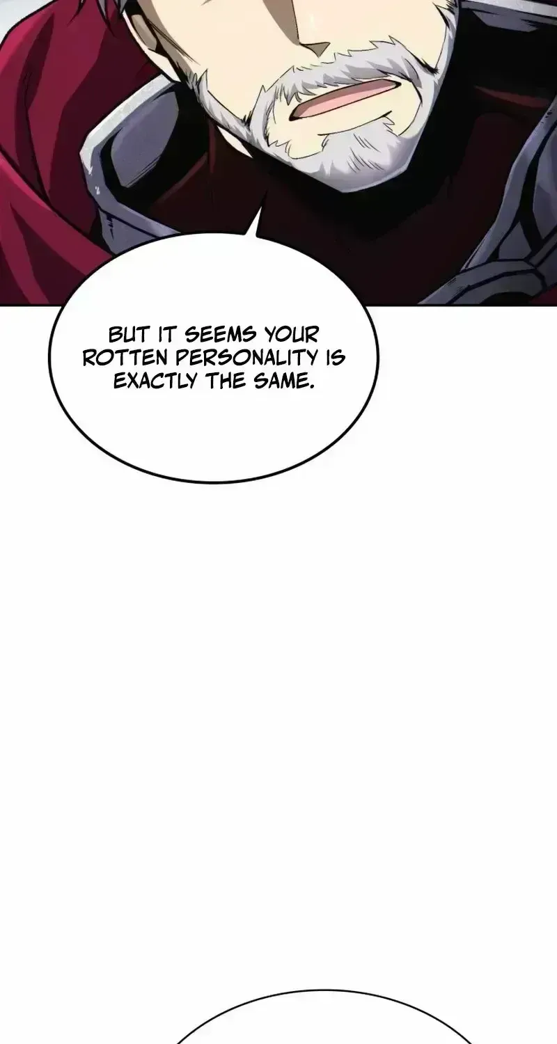 I Became the First Prince꞉ Legend of Sword’s Song Chapter 1.9 page 124 - 