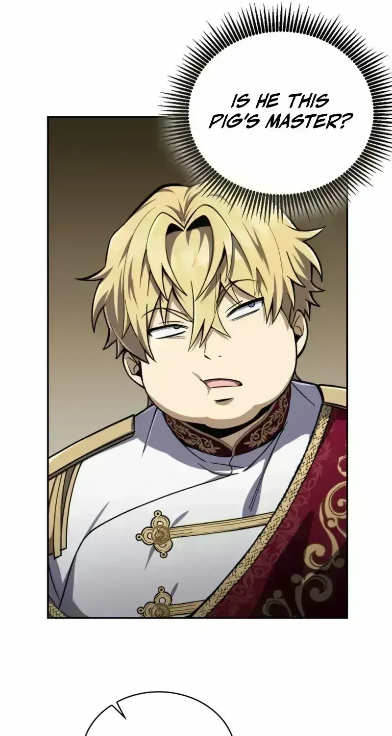 I Became the First Prince꞉ Legend of Sword’s Song Chapter 1.9 page 128 - 