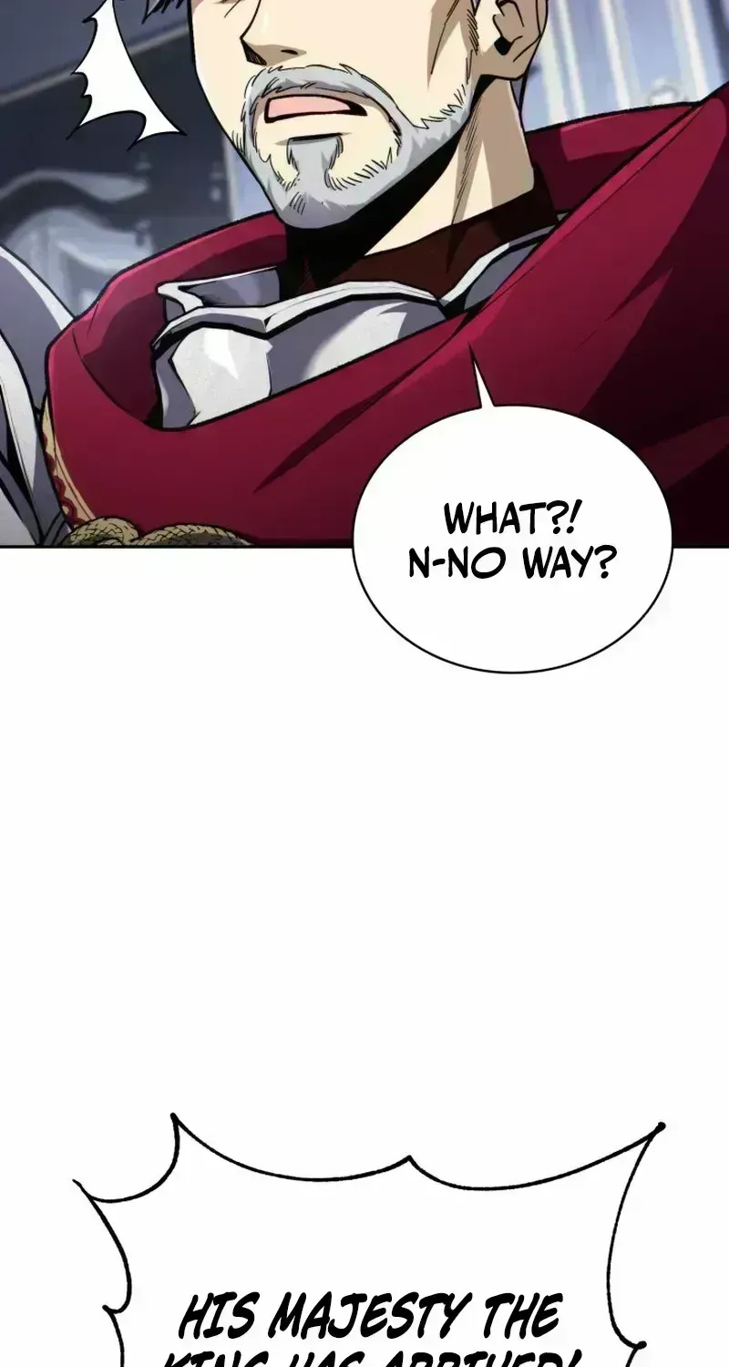 I Became the First Prince꞉ Legend of Sword’s Song Chapter 1.9 page 130 - 