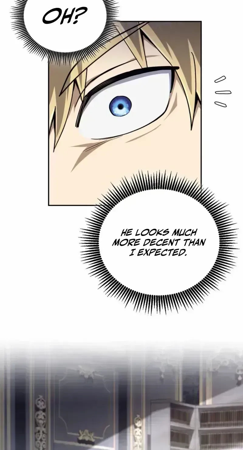 I Became the First Prince꞉ Legend of Sword’s Song Chapter 1.9 page 133 - 