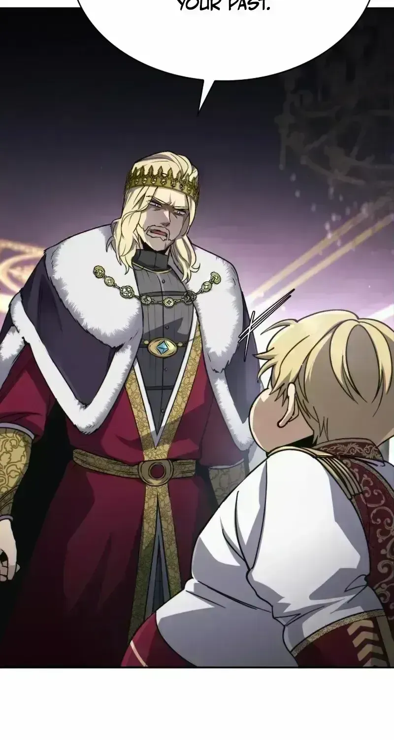 I Became the First Prince꞉ Legend of Sword’s Song Chapter 1.9 page 151 - 