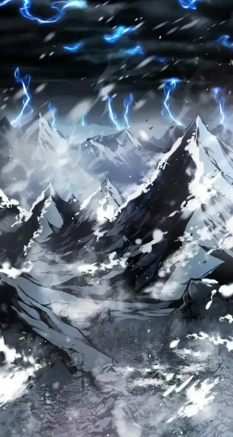 I Became the First Prince꞉ Legend of Sword’s Song Chapter 1.9 page 19 - 
