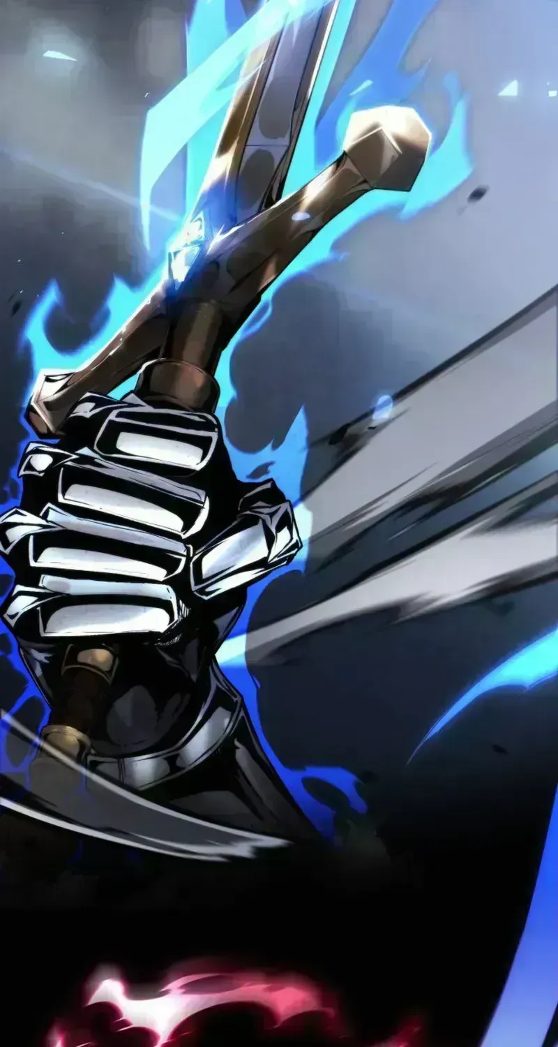 I Became the First Prince꞉ Legend of Sword’s Song Chapter 1.9 page 37 - 