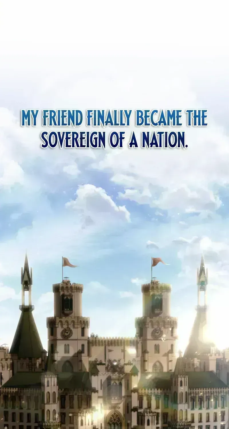 I Became the First Prince꞉ Legend of Sword’s Song Chapter 1.9 page 57 - 