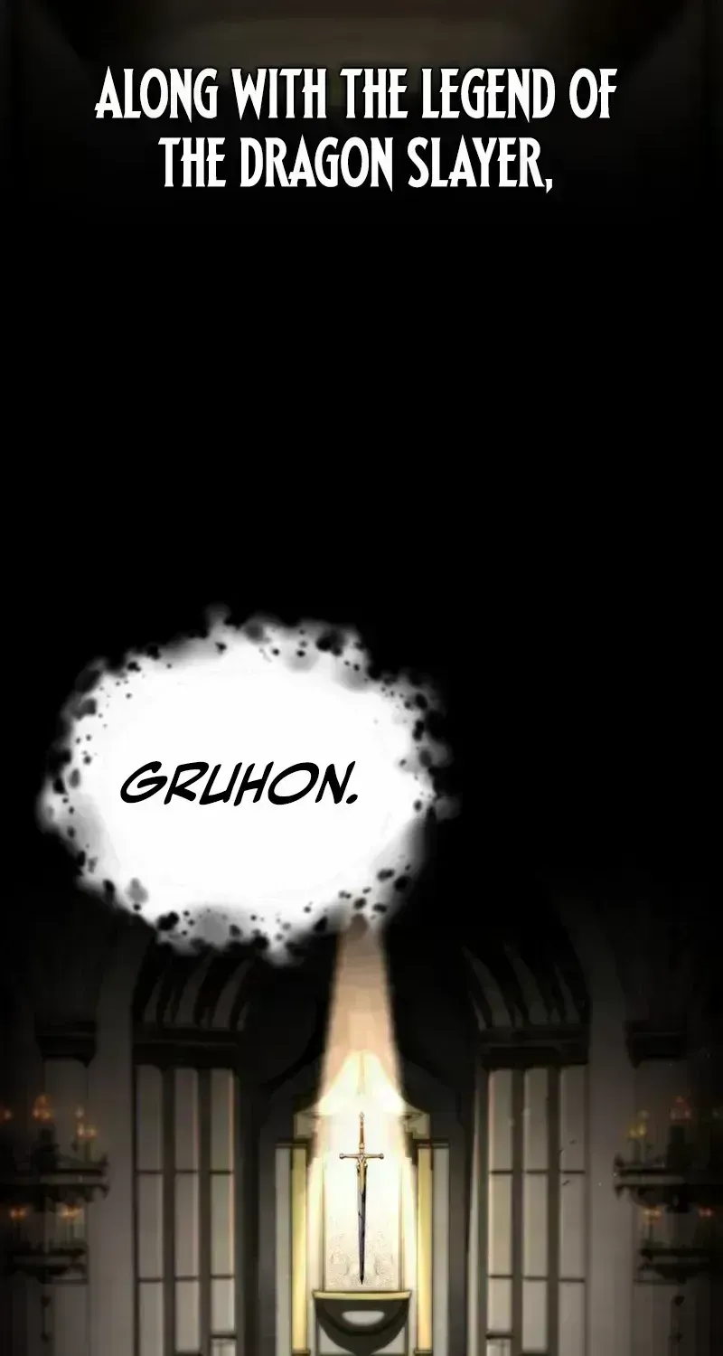 I Became the First Prince꞉ Legend of Sword’s Song Chapter 1.9 page 61 - 