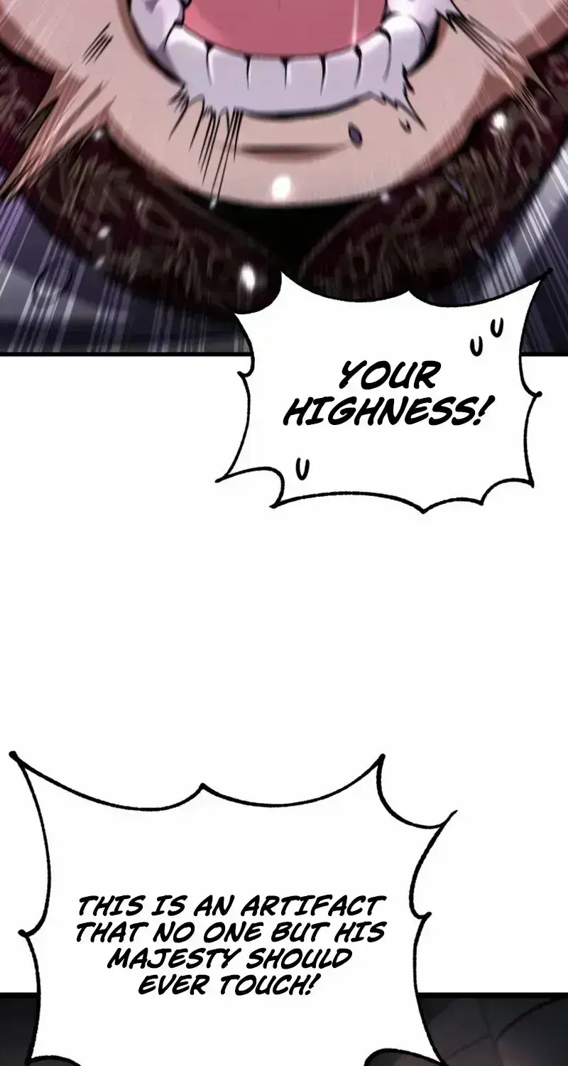 I Became the First Prince꞉ Legend of Sword’s Song Chapter 1.9 page 69 - 