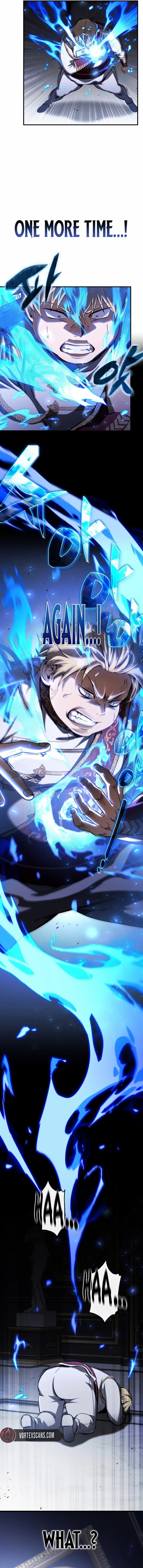 I Became the First Prince꞉ Legend of Sword’s Song Chapter 1 page 29 - 
