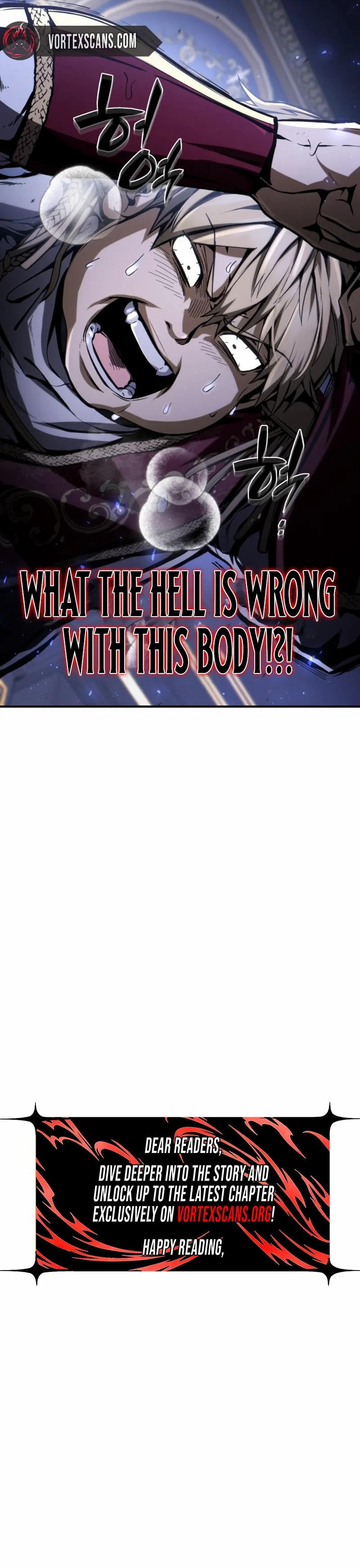 I Became the First Prince꞉ Legend of Sword’s Song Chapter 1 page 30 - 