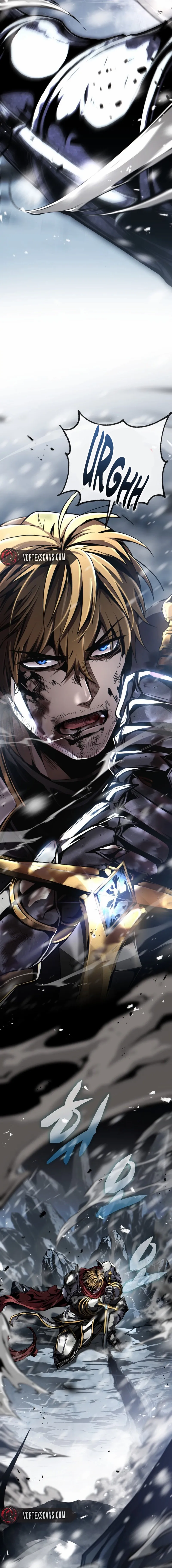 I Became the First Prince꞉ Legend of Sword’s Song Chapter 1 page 4 - 