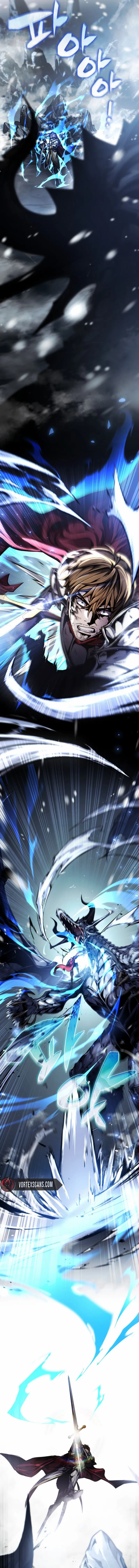 I Became the First Prince꞉ Legend of Sword’s Song Chapter 1 page 7 - 