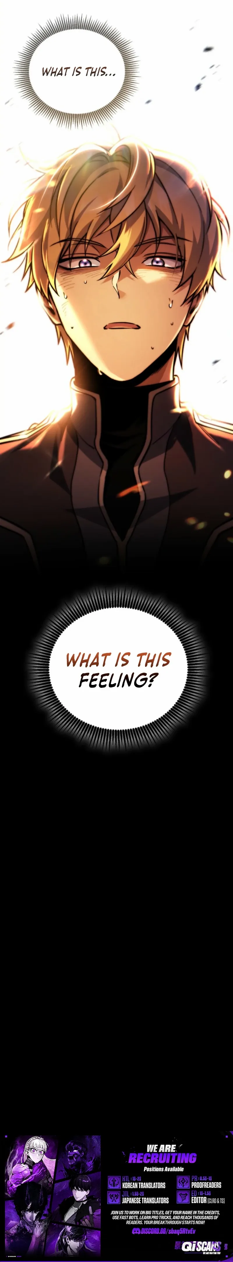I Became the First Prince꞉ Legend of Sword’s Song Chapter 16 page 13 - 