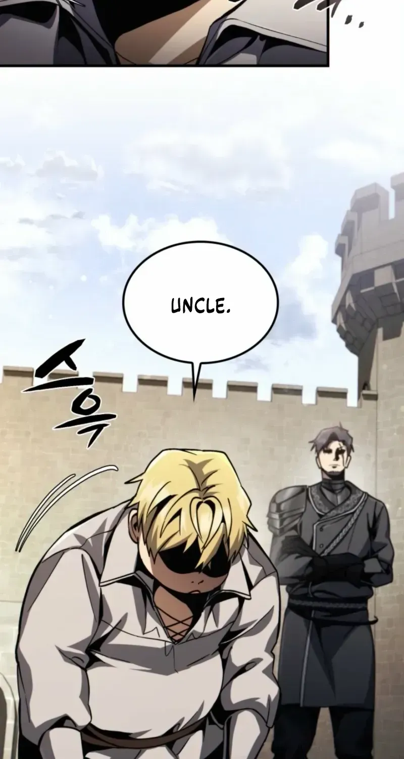 I Became the First Prince꞉ Legend of Sword’s Song Chapter 2.1 page 105 - 